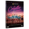 Image de Les Crevettes pailletées DVD