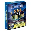 Image de Coffret la cité de la peur [Blu-ray] [FR Import] en occasion ou reconditionné