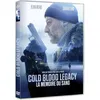 Image de Cold Blood Legacy : La mémoire du sang DVD