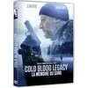 Image de Cold blood legacy - la mémoire du sang [FR Import] en occasion ou reconditionné