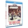 Image de Tout le monde il est beau, tout le monde il est gentil Exclusivité Fnac Blu-ray
