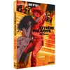 Image de Extrême préjudice Combo Blu-ray DVD