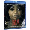 Image de Ma Blu-ray