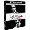 Image de American Gangster [4K Ultra HD + Blu-Ray] en occasion ou reconditionné