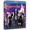 Image de Les valeurs de la famille Addams Blu-ray