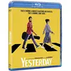 Image de Yesterday [Blu-ray] [FR Import] en occasion ou reconditionné