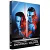 Image de Universal Soldier SteelBook® Blu-ray 4K Ultra HD