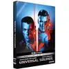 Image de Universal Soldier [4K Ultra HD + Blu-Ray-Édition boîtier SteelBook] en occasion ou reconditionné