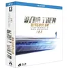 Image de Coffret Star Trek : Discovery Saisons 1 et 2 Blu-ray