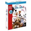 Image de Coffret comme des bêtes 1 et 2 [Blu-ray] [FR Import] en occasion ou reconditionné