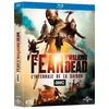 Image de Fear The Walking Dead Saison 5 Blu-ray