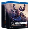 Image de Coffret Fear The Walking Dead Saisons 1 à 5 Blu-ray