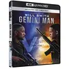 Image de Gemini man 4k ultra hd [Blu-ray] [FR Import] en occasion ou reconditionné