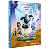 Image de Shaun le mouton : La ferme contre-attaque Blu-ray
