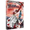 Image de Coffret And Soon the Darkness et Fright Combo Blu-ray DVD