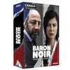 Image de Coffret Baron Noir Saison 1 à 3 DVD
