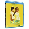 Image de L'Amie prodigieuse Saison 2 Blu-ray
