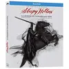 Image de Sleepy Hollow, la légende du Cavalier sans tête [Édition Blu-Ray Médiabook] en occasion ou reconditionné