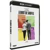 Image de À bout de souffle Blu-ray 4K Ultra HD