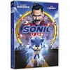 Image de Sonic le film [FR Import] en occasion ou reconditionné