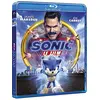 Image de Sonic le film [Blu-ray] [FR Import] en occasion ou reconditionné