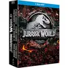 Image de Jurassic park 1 à 5 [Blu-ray] [FR Import] en occasion ou reconditionné