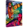 Image de Coffret 2 films : miracle à l'italienne ; le futur est femme [Blu-ray] [FR Import] en occasion ou reconditionné