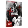 Image de L'Évadé du bagne Combo Blu-ray DVD