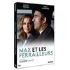 Image de Max et les Ferrailleurs DVD