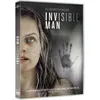 Image de Invisible Man DVD