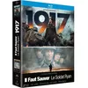 Image de Coffret 1917 Il faut sauver le soldat Ryan Blu-ray