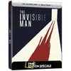 Image de Invisible Man SteelBook® Edition Spéciale Fnac Blu-ray 4K ultra HD