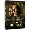 Image de You Should Have Left DVD