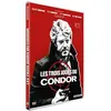 Image de Les trois jours du condor [FR Import] en occasion ou reconditionné
