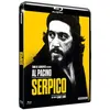 Image de Serpico Blu-ray