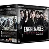 Image de Engrenages, l'intégrale, saisons 1 à 8 [FR Import] en occasion ou reconditionné