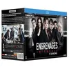 Image de Coffret Engrenages Saison 1 à 8 Blu-ray