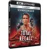 Image de Total Recall Blu-ray 4K Ultra HD