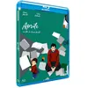 Image de Aprile Blu-ray