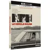Image de Le cercle rouge Blu-ray 4K Ultra HD