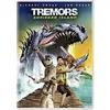 Image de Tremors : shrieker island [FR Import] en occasion ou reconditionné