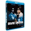 Image de Ouvre les yeux Exclusivité Fnac Blu-ray