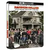 Image de American College SteelBook® Blu-ray 4K Ultra HD
