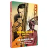 Image de Coffret Le Conseiller, Napoli Spara Combo Blu-ray DVD