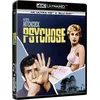 Image de Psychose Blu-ray 4K Ultra HD