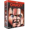 Image de Coffret Chucky L'Anthologie Blu-ray
