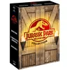 Image de Jurassic park 1 à 3 : jurassik park + le monde perdu + jurassik park III [FR Import] en occasion ou reconditionné