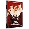 Image de Que la fête commence - DVD