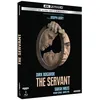 Image de The Servant Blu-ray 4K Ultra HD