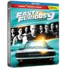 Image de Fast And Furious 9 Edition Limitée SteelBook® Blu-ray